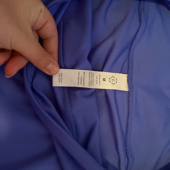 Nanette Lenore Golf/Tennis Skort - Picture 4 of 6